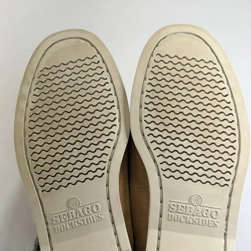 Sebago great pre